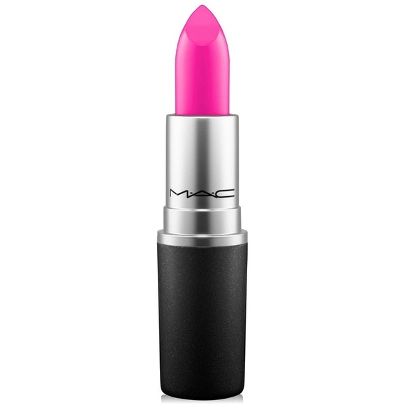 MAC Cosmetics Pink Pigeon Lipstick - Picture 1 of 5